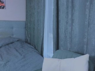 دردشة الفيديو المثيرة Krissty