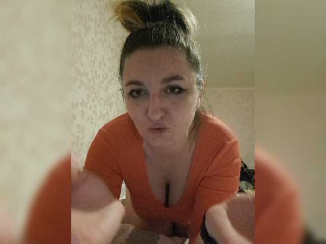 لقطات البث Krissy69
