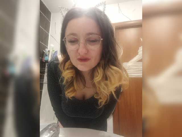 لقطات البث Krissy69