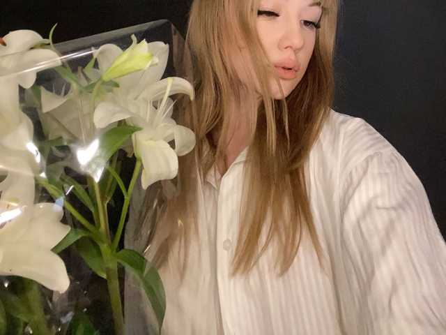 صورة الملف الشخصي Mellisa_Bounty