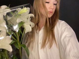 دردشة الفيديو المثيرة Mellisa_Bounty