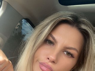 دردشة الفيديو المثيرة KristalJessika