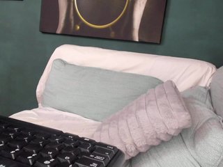 دردشة الفيديو المثيرة KristalJessika