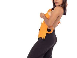 دردشة الفيديو المثيرة KristalJones