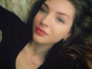 دردشة الفيديو المثيرة kristallady