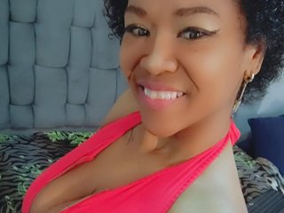 دردشة الفيديو المثيرة KristalOwens