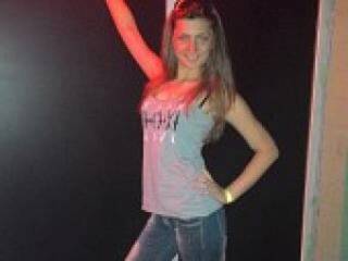 دردشة الفيديو المثيرة kristel