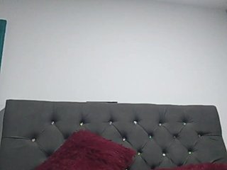 دردشة الفيديو المثيرة KristellCasalla