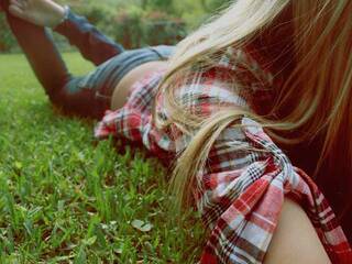 دردشة الفيديو المثيرة Kristi261