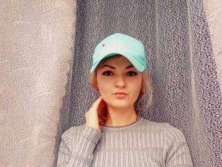 دردشة الفيديو المثيرة Kristi661