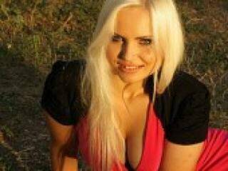 دردشة الفيديو المثيرة kristibeaut