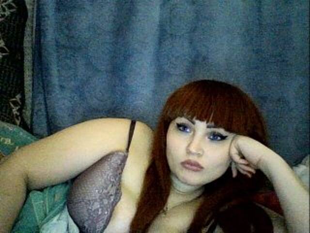 لقطات البث kristibeaut