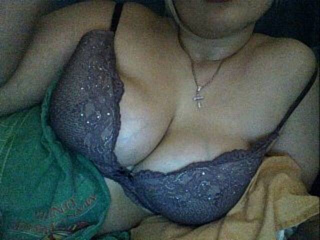 لقطات البث kristibeaut