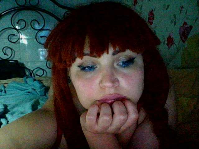 لقطات البث kristibeaut