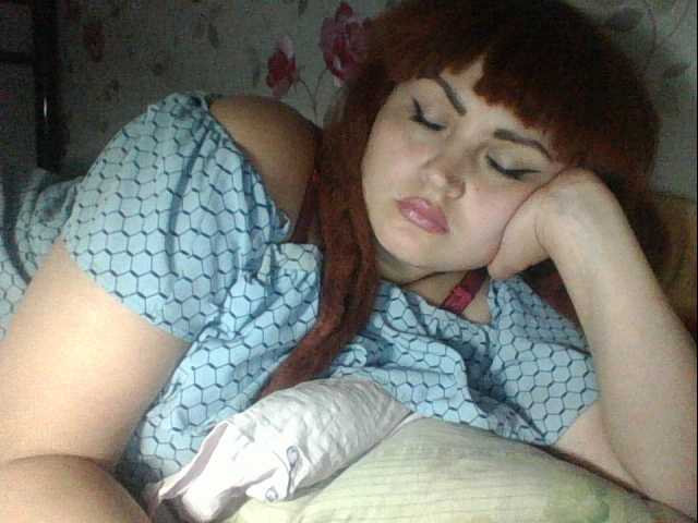 لقطات البث kristibeaut