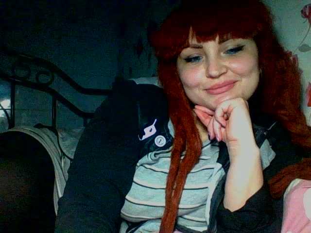 لقطات البث kristibeaut