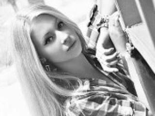 دردشة الفيديو المثيرة kristiblond