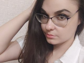 دردشة الفيديو المثيرة Kristicat