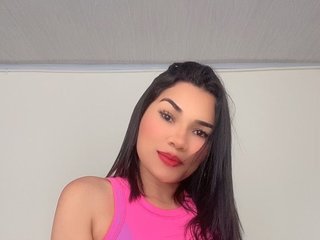 دردشة الفيديو المثيرة Kristieee