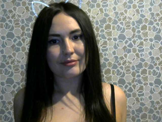 لقطات البث kristikiss