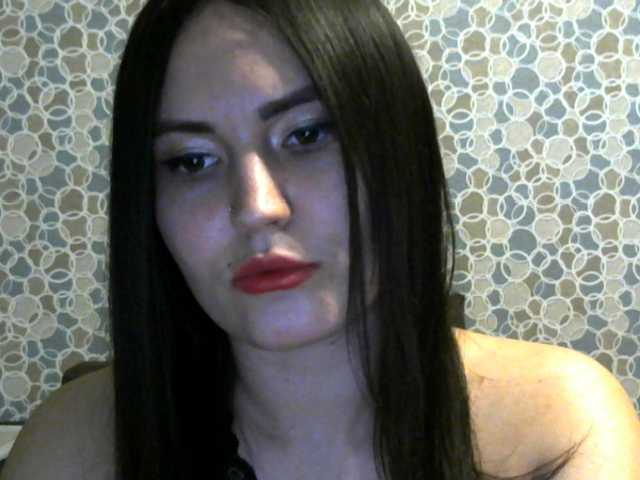 لقطات البث kristikiss