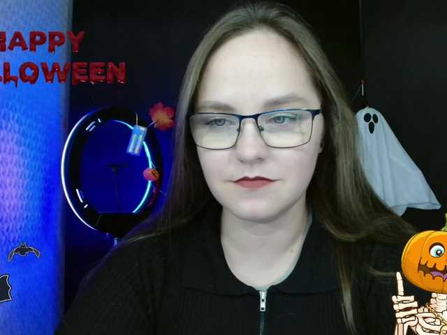 لقطات البث KristiMur1