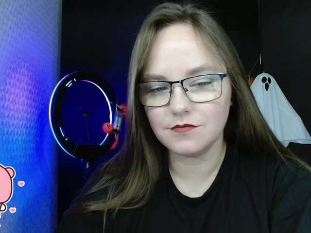 لقطات البث KristiMur1