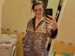 دردشة الفيديو المثيرة Kristina-5