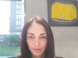 صورة الملف الشخصي Kristina-Mill