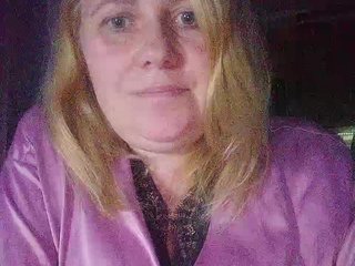 دردشة الفيديو المثيرة Kristina543210