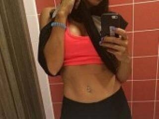 دردشة الفيديو المثيرة kristinaad