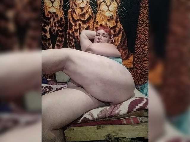 لقطات البث KristinaExcite