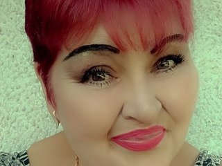 دردشة الفيديو المثيرة KristinaExcite