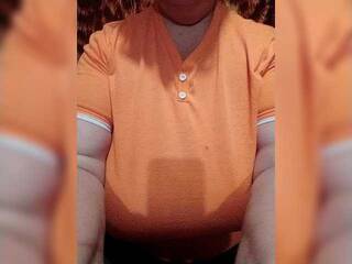 دردشة الفيديو المثيرة KristinaExcite