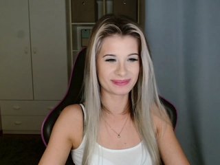 دردشة الفيديو المثيرة KristineNatural