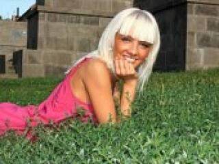 دردشة الفيديو المثيرة kristinka22