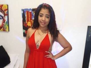 دردشة الفيديو المثيرة kristinshayk