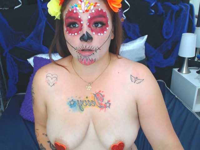 لقطات البث kristintaylor