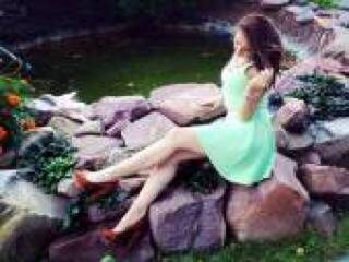 دردشة الفيديو المثيرة kristirock