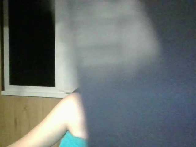 لقطات البث KristiWife1