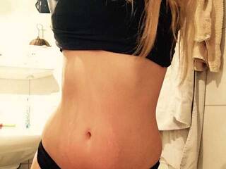 دردشة الفيديو المثيرة kristycute