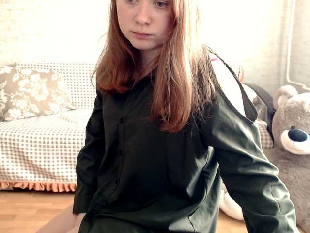 لقطات البث kristycute