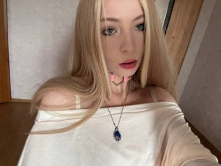 دردشة الفيديو المثيرة KristyKoffman
