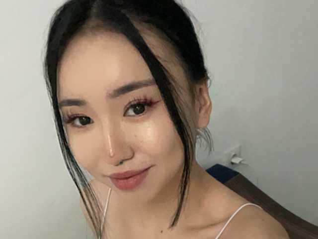 صورة الملف الشخصي korean-peach