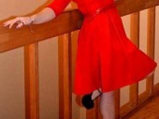 دردشة الفيديو المثيرة kroha666xx