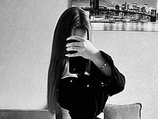 دردشة الفيديو المثيرة kiss_a