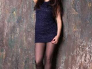 دردشة الفيديو المثيرة kroschkka