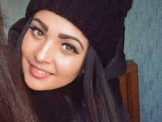 دردشة الفيديو المثيرة kroschkkaa