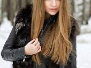 دردشة الفيديو المثيرة kroshechcka