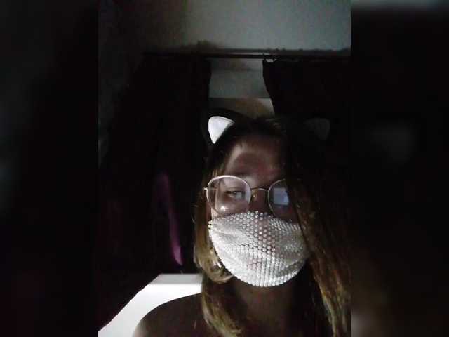 لقطات البث Kroshka-meow